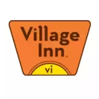 Village Inn coupon codes