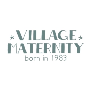 Village Maternity promo codes