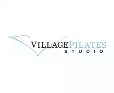 Village Pilates Studio logo