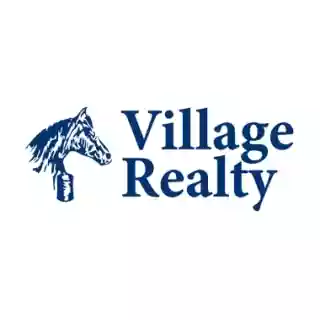 villagerealtyobx.com logo