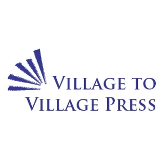 Shop Village to Village Press logo