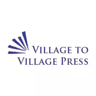 Shop Village to Village Press coupon codes logo