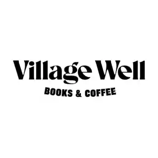  Village Well Books & Coffee logo