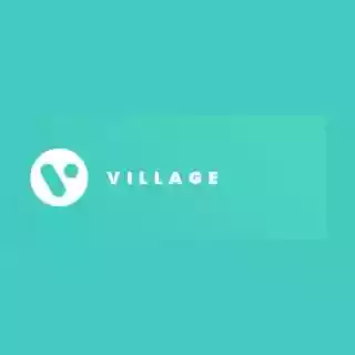 Shop VillageApp coupon codes logo