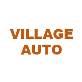 Shop Village Auto coupon codes logo