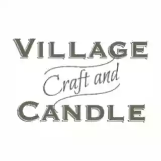 villagecraftandcandle.com logo
