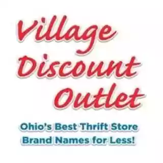 Village Discount discount codes