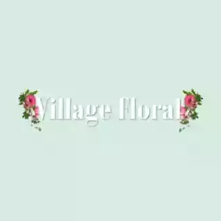 villageflorals.net logo