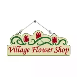  Village Flower Shop coupon codes