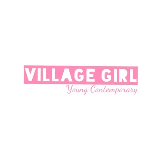 Village Girl Store logo