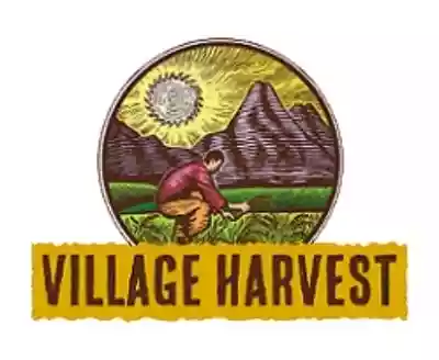 Village Harvest Rice discount codes