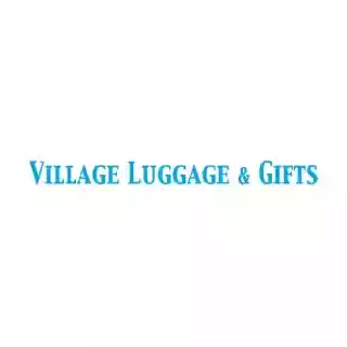 Village Luggage & Gifts logo