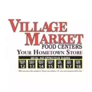 Village Market Food Centers promo codes