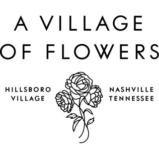 A Village of Flowers coupon codes