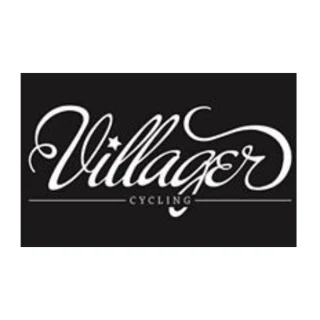 Shop Villager Cycling Co logo
