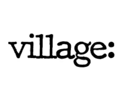 Village Stores logo