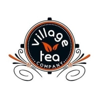 Shop Village Tea Company logo