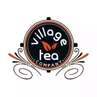 Shop Village Tea Company discount codes logo