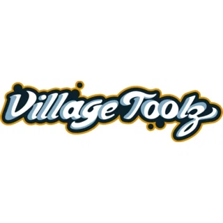 Village Toolz logo