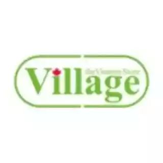Village Vitamin Store coupon codes