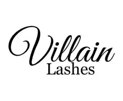 Villain Lashes promo codes