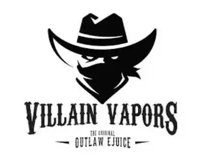 Villain Vapors discount codes