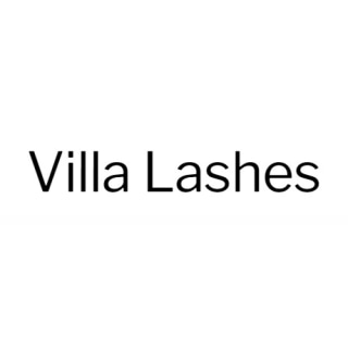 Villa Lashes logo