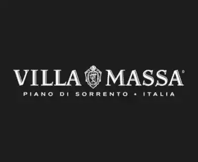 Villa Massa coupon codes