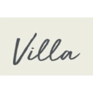 Villa Outdoors logo