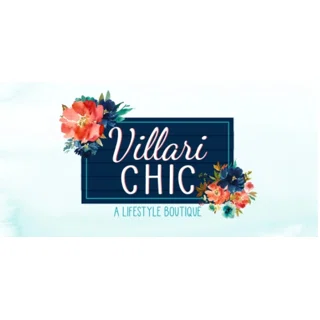 Villari Chic logo