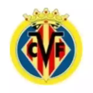 Villarreal CF coupon codes