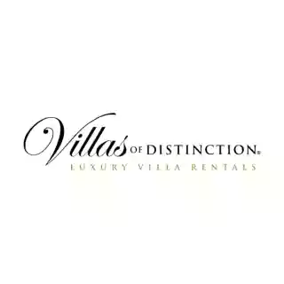 Shop Villas of Distinction logo