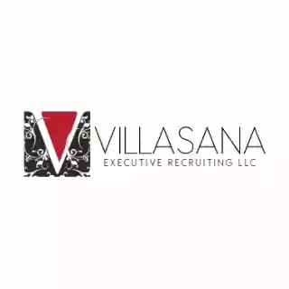 Villasana Executive Recruiting discount codes