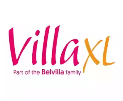 Villa XL promo codes