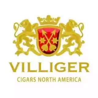 Villiger Cigars logo
