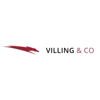 Villing & Company logo