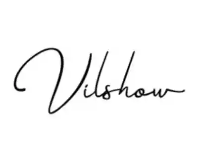 Shop Vilshow promo codes logo