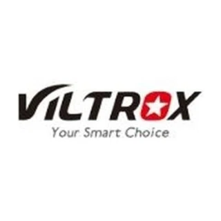 Shop Viltrox logo