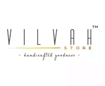 Vilvah Store logo