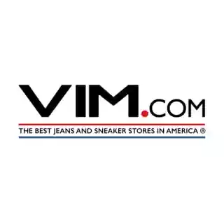 V.I.M. logo