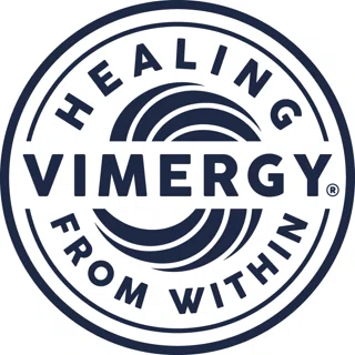 Vimergy logo