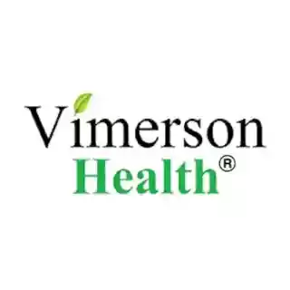 Vimerson logo