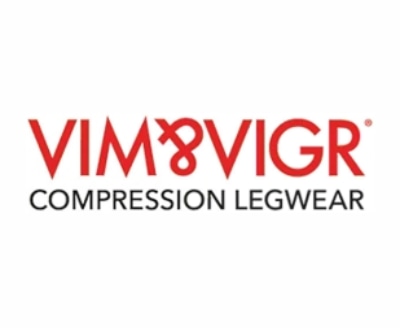 Shop Vim & Vigr logo