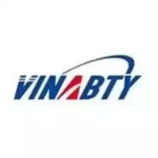 Shop Vinabty discount codes logo