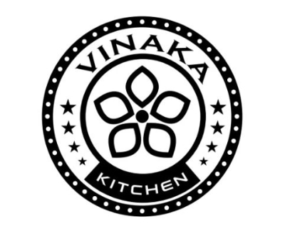 Shop VINAKAS logo