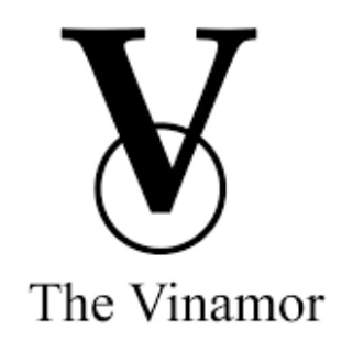 Vinamor logo