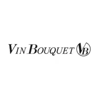 Shop Vin Bouquet coupon codes logo