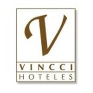 Shop Vincci Hotels logo