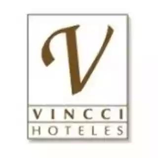 Shop Vincci Hotels coupon codes logo