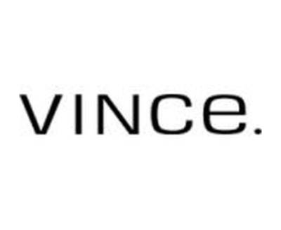 Shop Vince logo